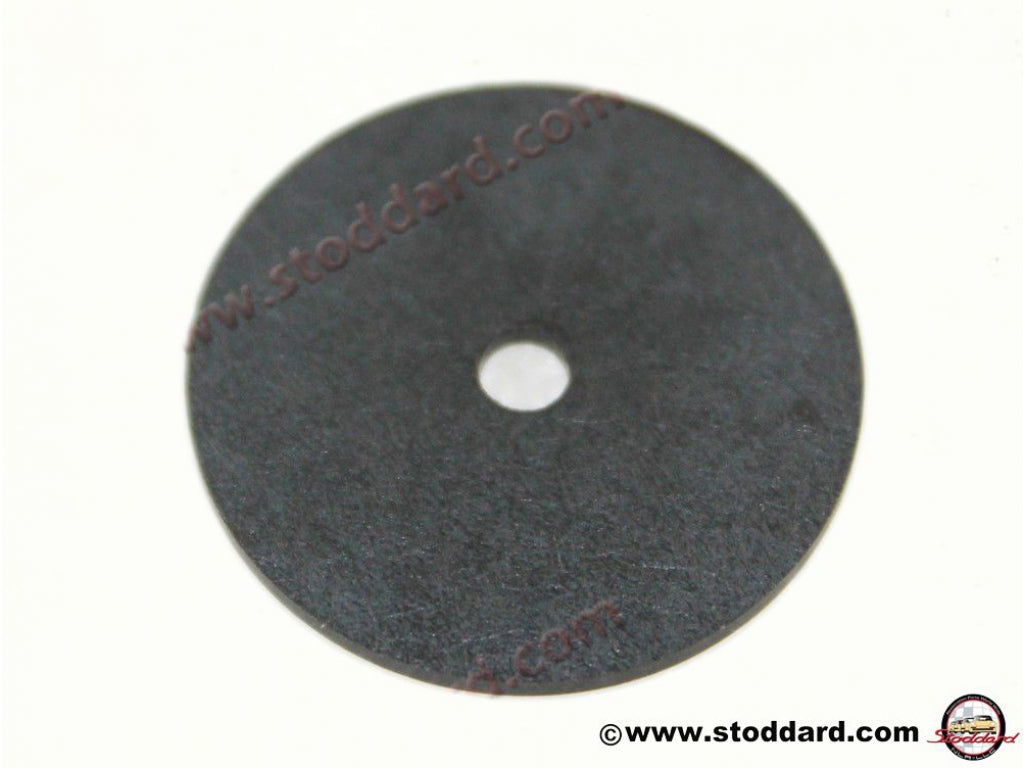 Radio Plate Spacer