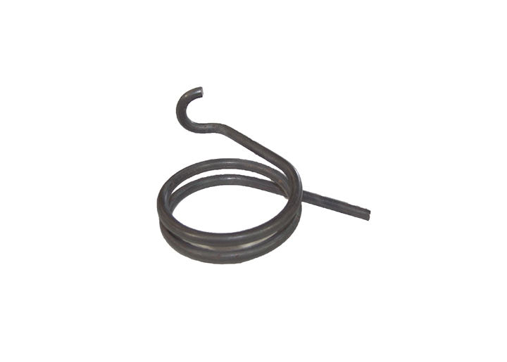 356-A Cross shaft return spring, 519 & 644 transmissions