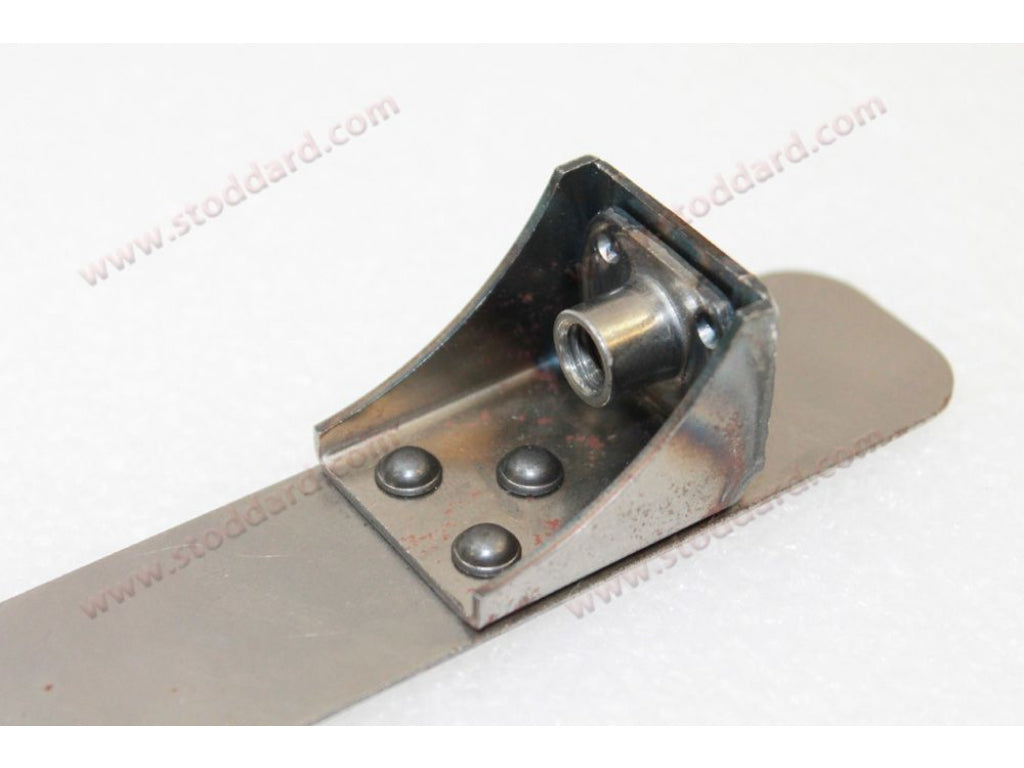Fuel Tank Retaining Strap 225mm