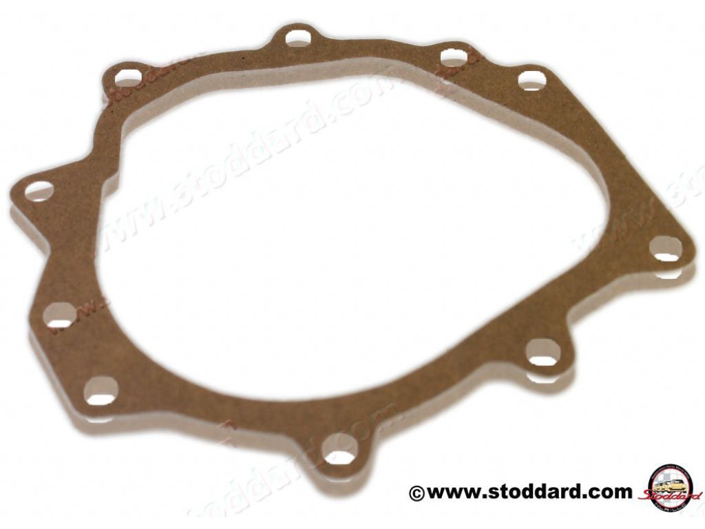 Transmission Case Gasket Shim 0.1mm for 356 Transmission