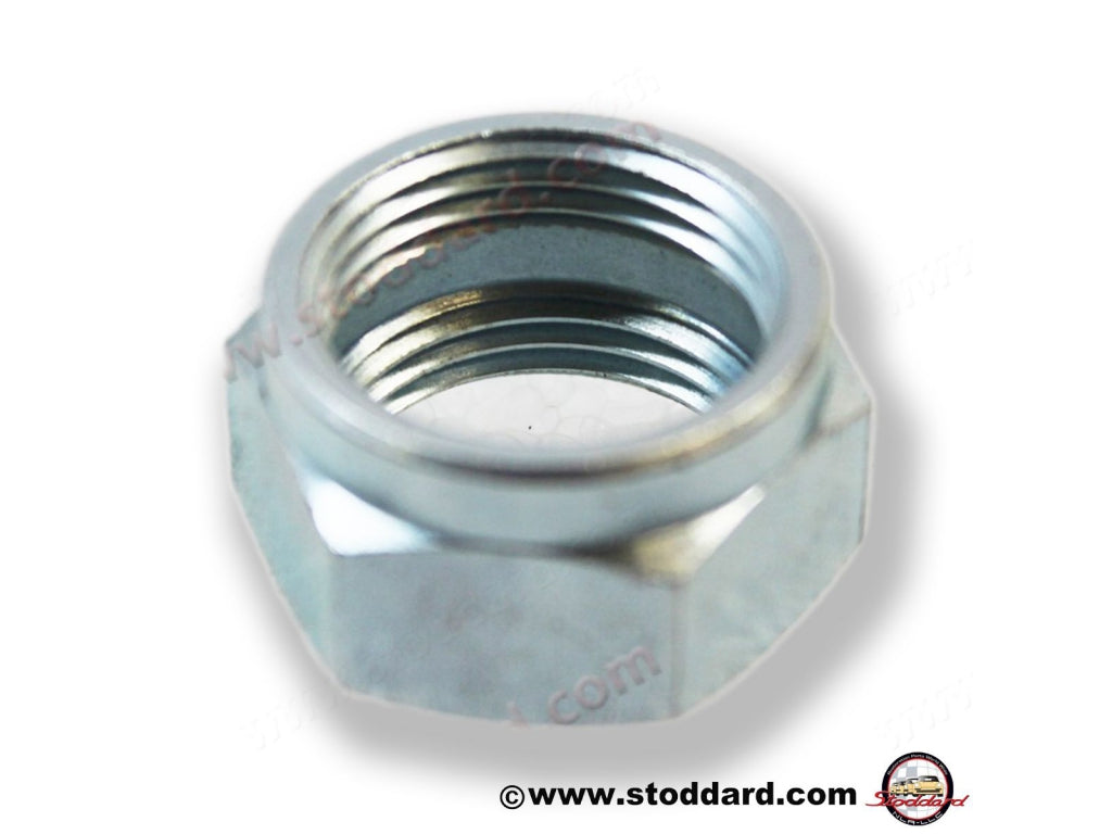 356 Late Fuel Petcock Filter Screen Retaining Nut