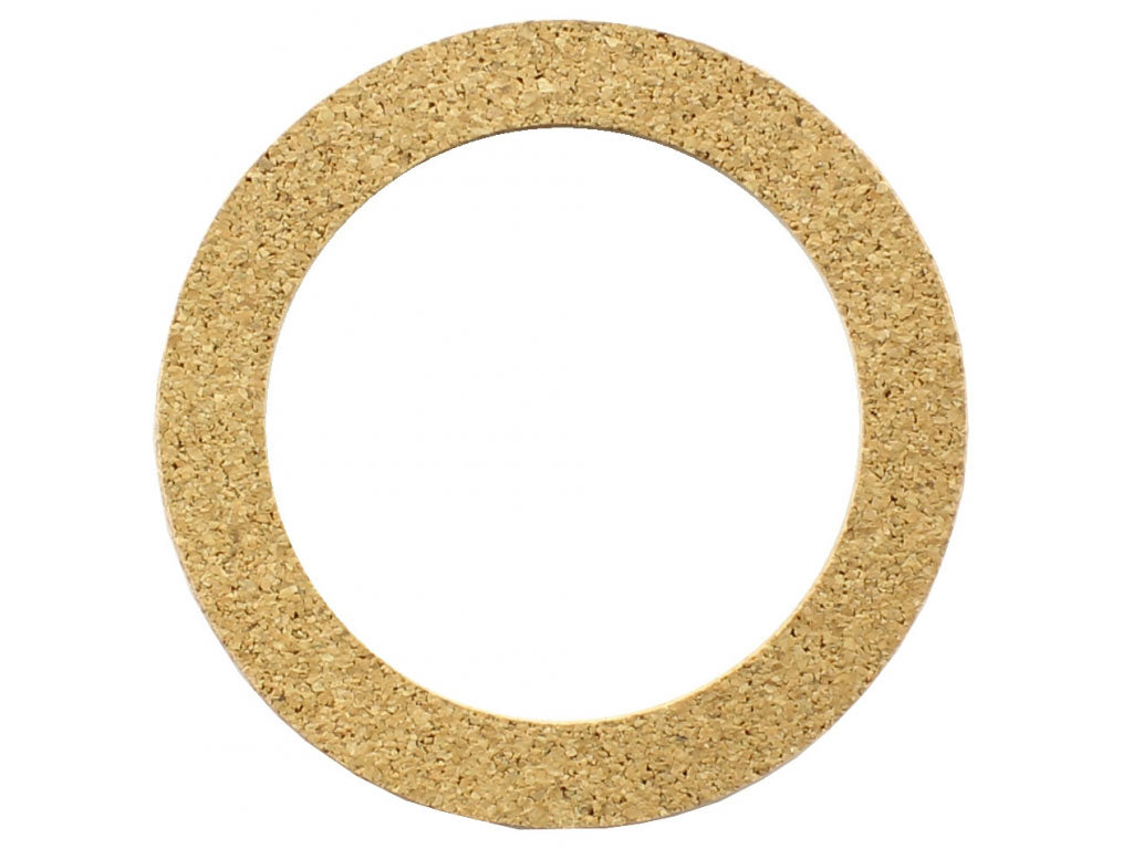 Tank Cap Gasket