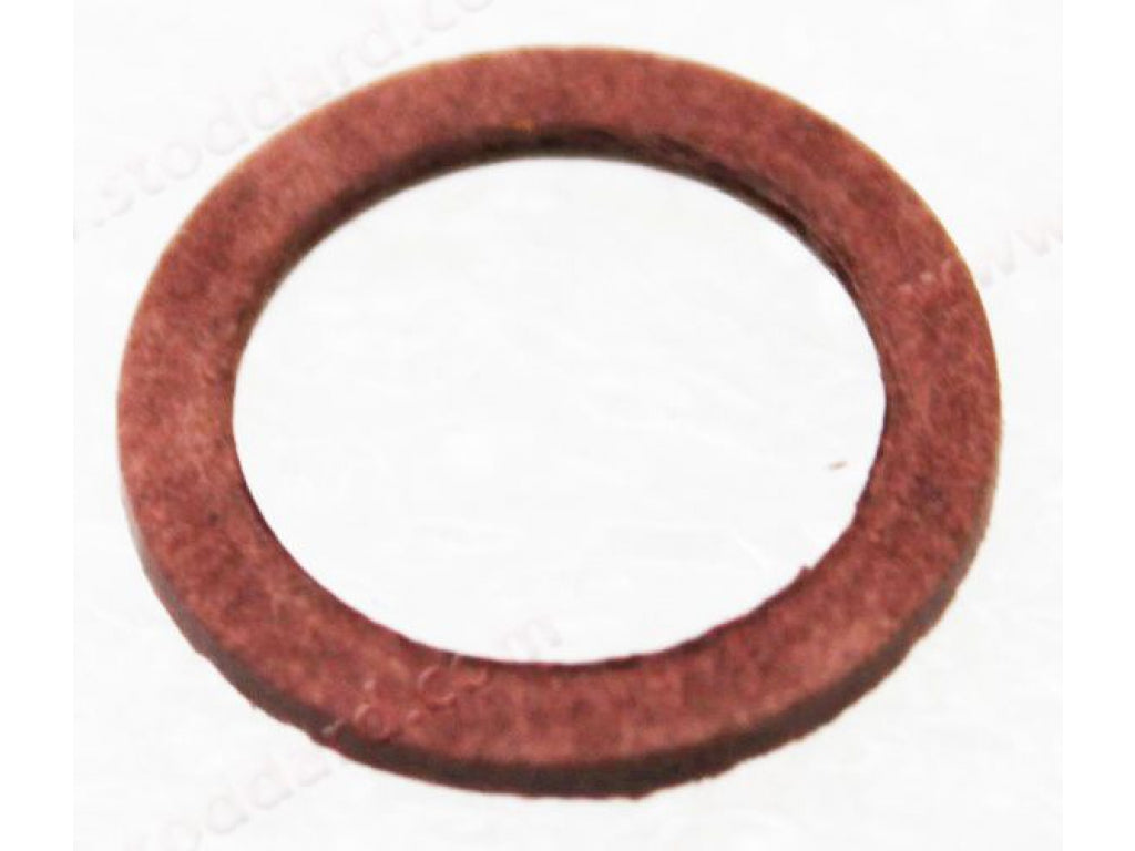 Late Fuel Cock Gasket for 356A 356B and 356C