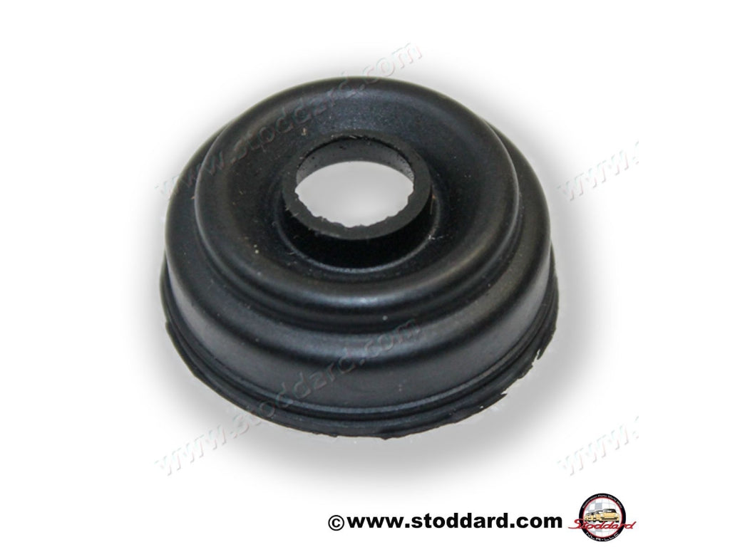 Late Fuel Petcock Rubber Cap