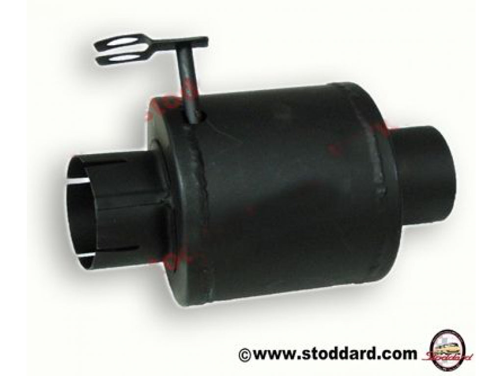 Heater Valve Left for 356B 356C