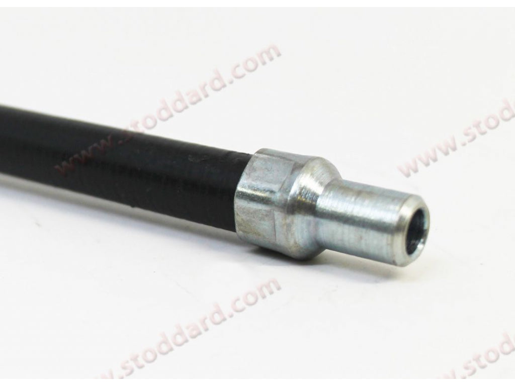 Clutch Cable Housing, for 356A