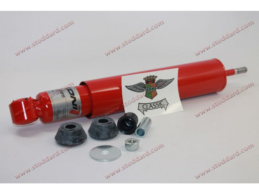 Koni Classic Shock Absorber Rear