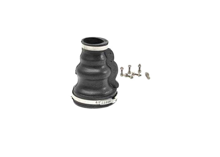 FEBI RUBBER axle BOOT kit 356