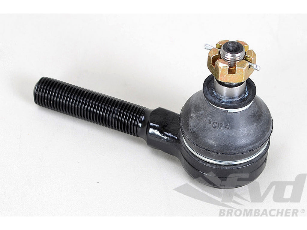 Tie rod end outer right 356B/C ( 1958- )
