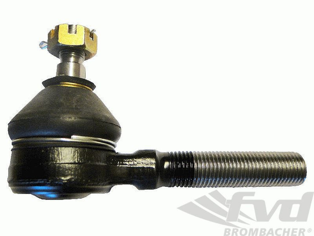 Tie rod end outer right 356A ( -1957 )
