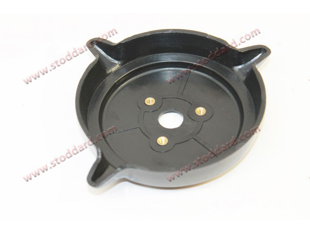 Horn Button Backing Plate for 356B and 356C (1960-1965).