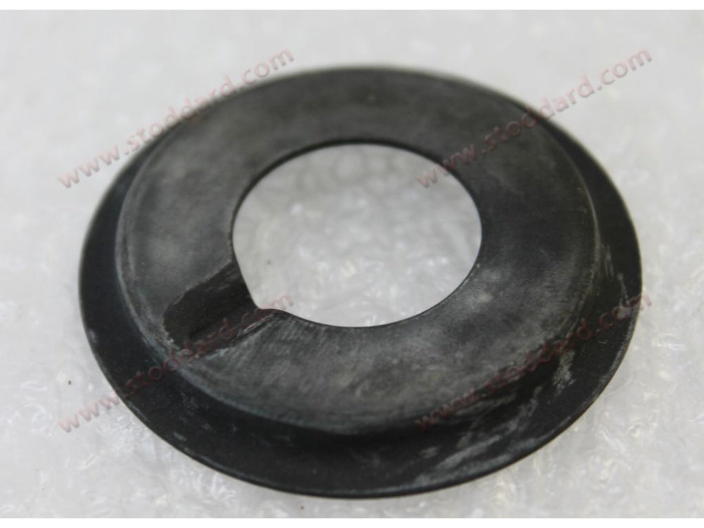 Link Pin Cap For Front Axle