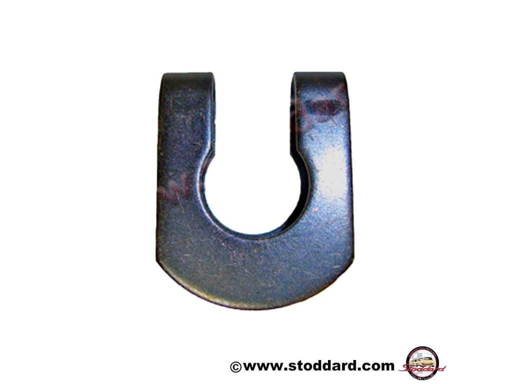 Clip, Sway Bar Locator, 2 required per car
