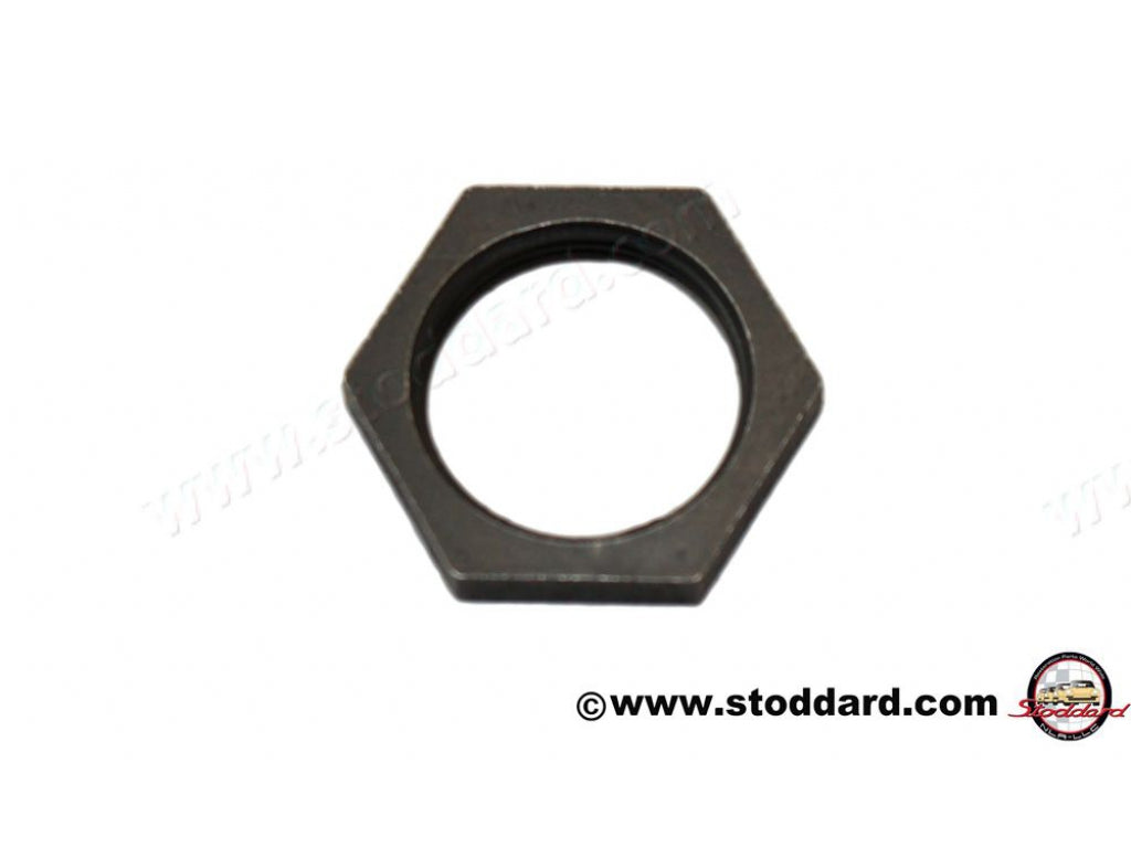 Locking Nut