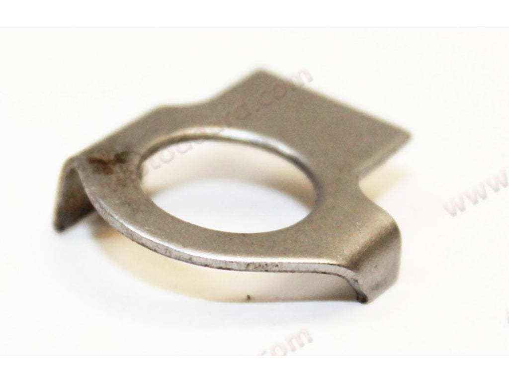 Tab Washer for Steering Column Bolt.