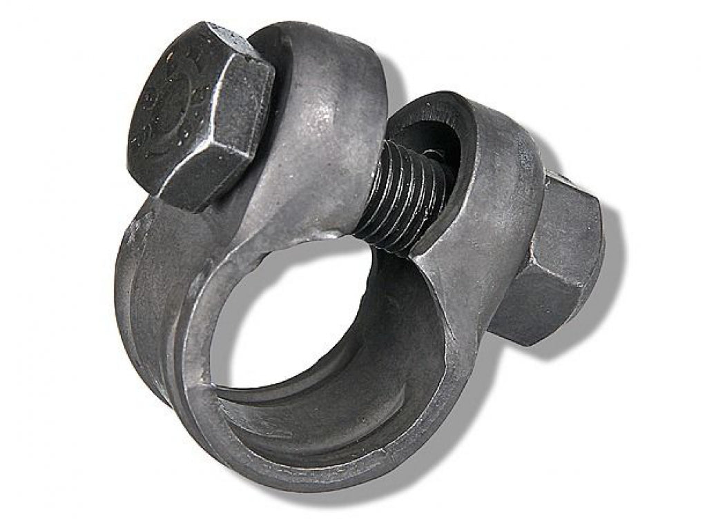 Tie Rod Clamp, Porsche Classic Part