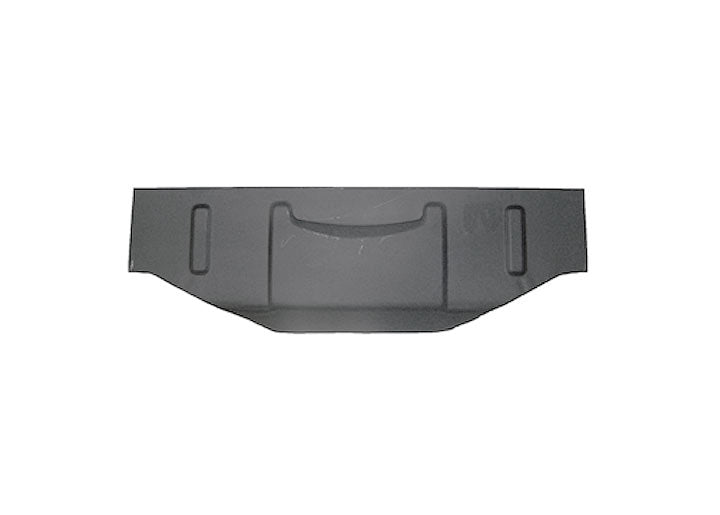 356A Front battery box wall