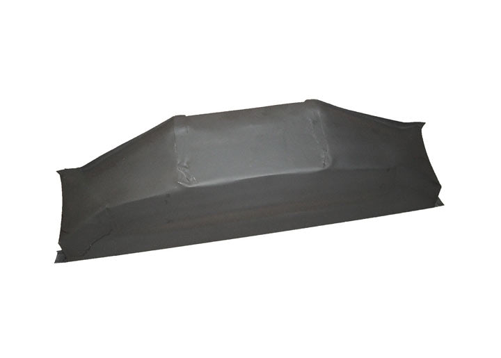 356B T5 Front luggage compartment bulkhead panel
