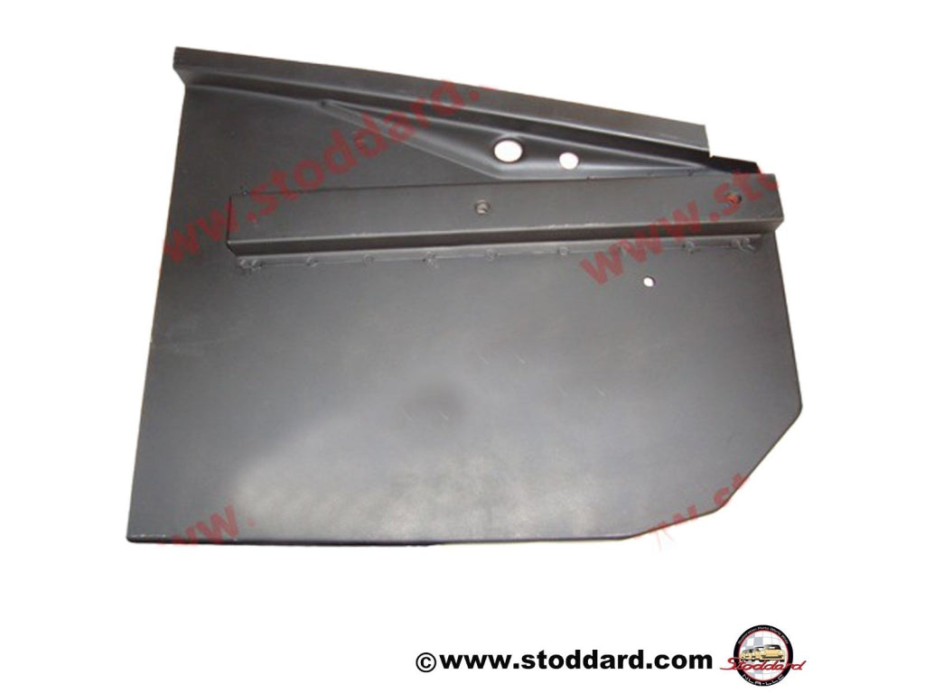 Battery Box Side, Right, for 356B T6, and 356C