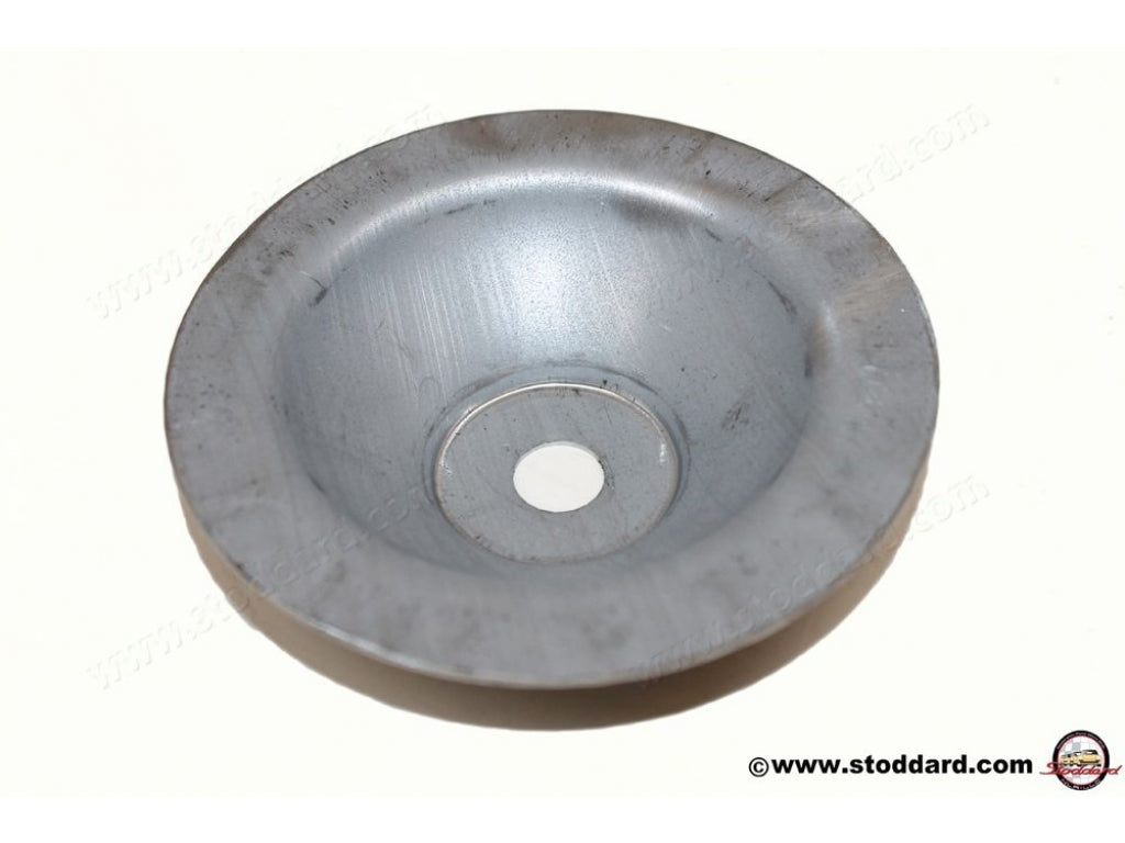 Heel Panel Support Bracket for 356B T5 and T6
