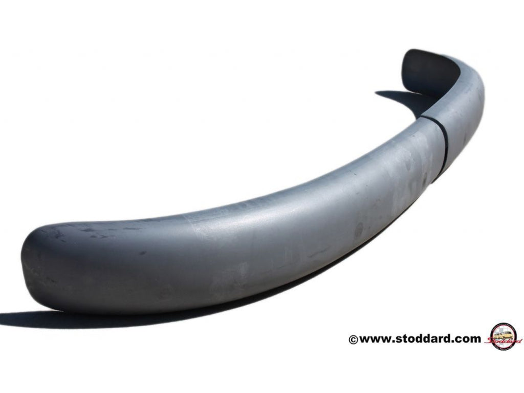 Rear Bumper, Unassembled Halves For 356 356A