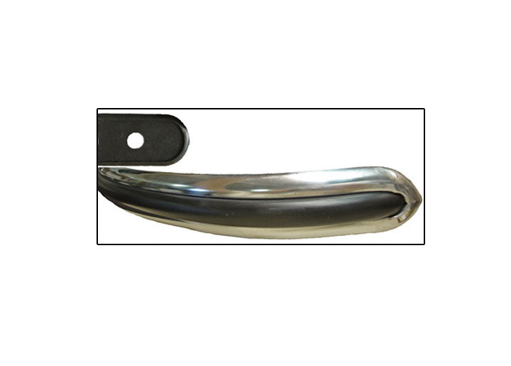 356-A Rear bumper deco