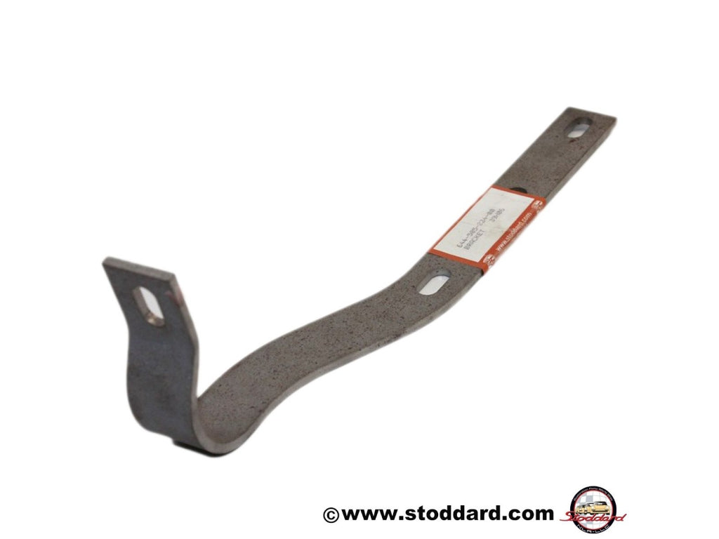 Front Bumper Bracket