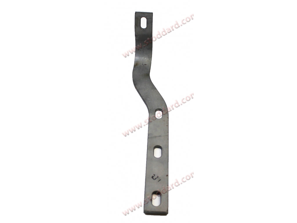 Rear Bumper Bracket