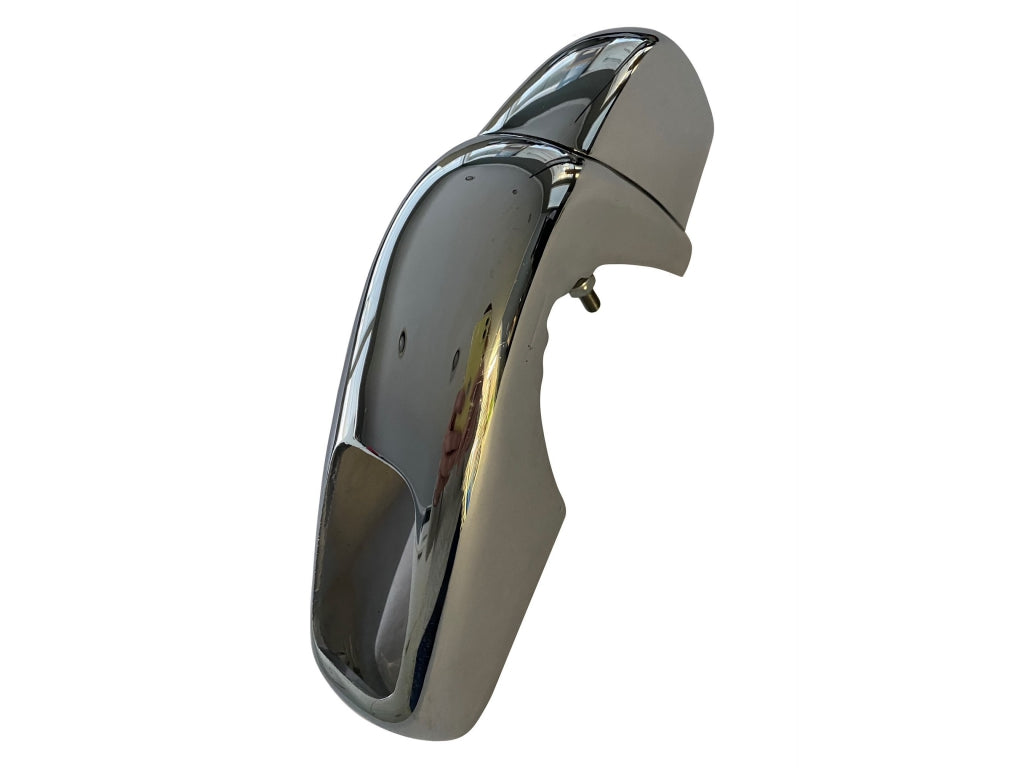 BUMPER GUARD left rear  356 60-65