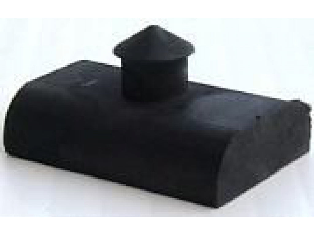 Rubber Seat Stop