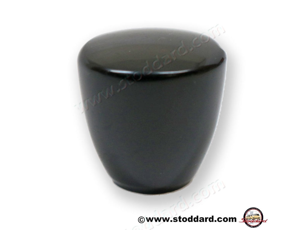 Seat Adjustment Knob For Fore - Aft Slide.