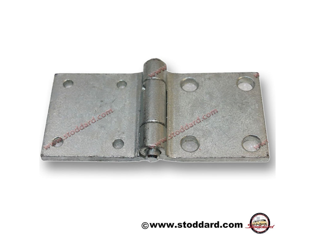 Door Hinge Lower Right for 356B T5, T6 and 356C