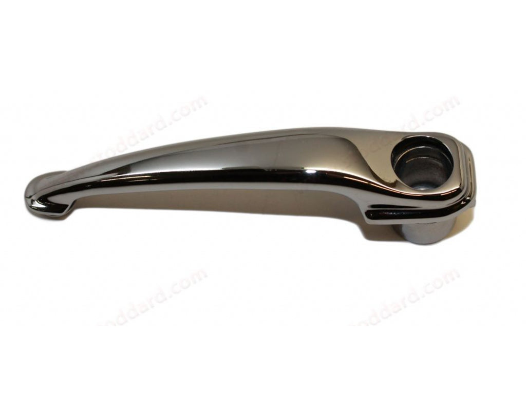 Door Handle Casting, Concours Quality for 356A T2, 356B and 356C.
