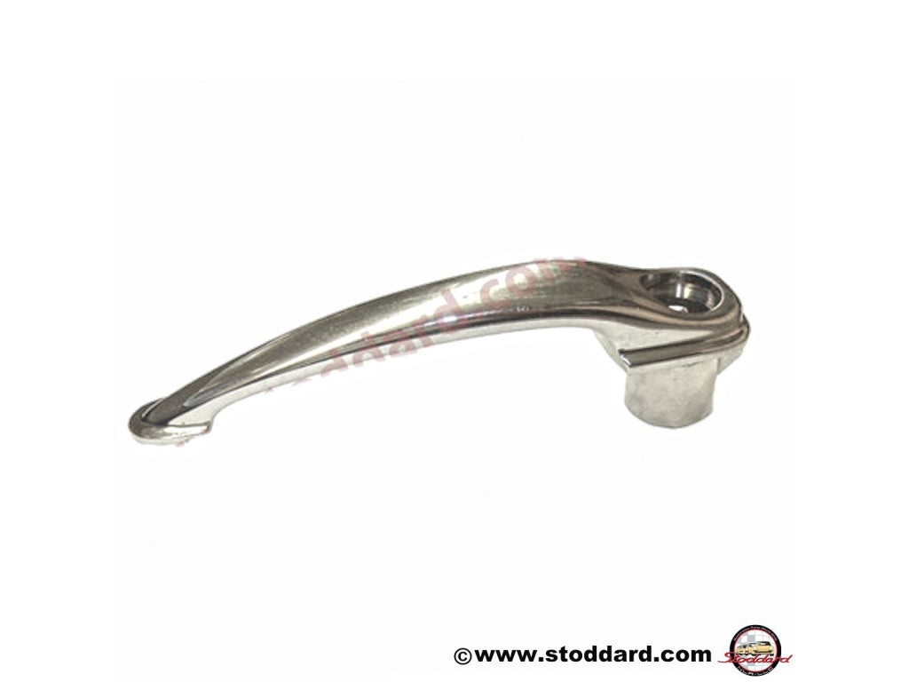 Outer Door Handle Casting, Porsche Classic Part for 356A T2, 356B, and 356C