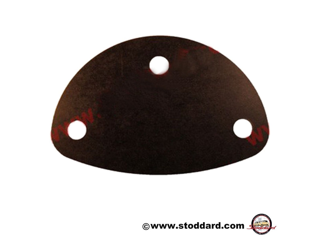 1mm Door Striker Plate Fiber Shim for 356A T2, 356B, and 356C