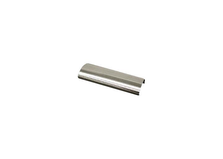 O.E.M. Windshield Moulding Joint (Silver)