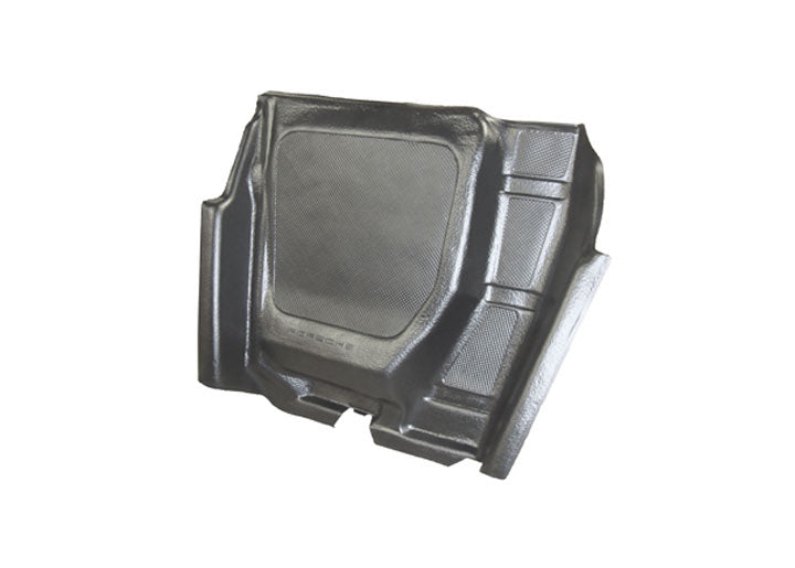 356B T6-C Plastic luggage mat