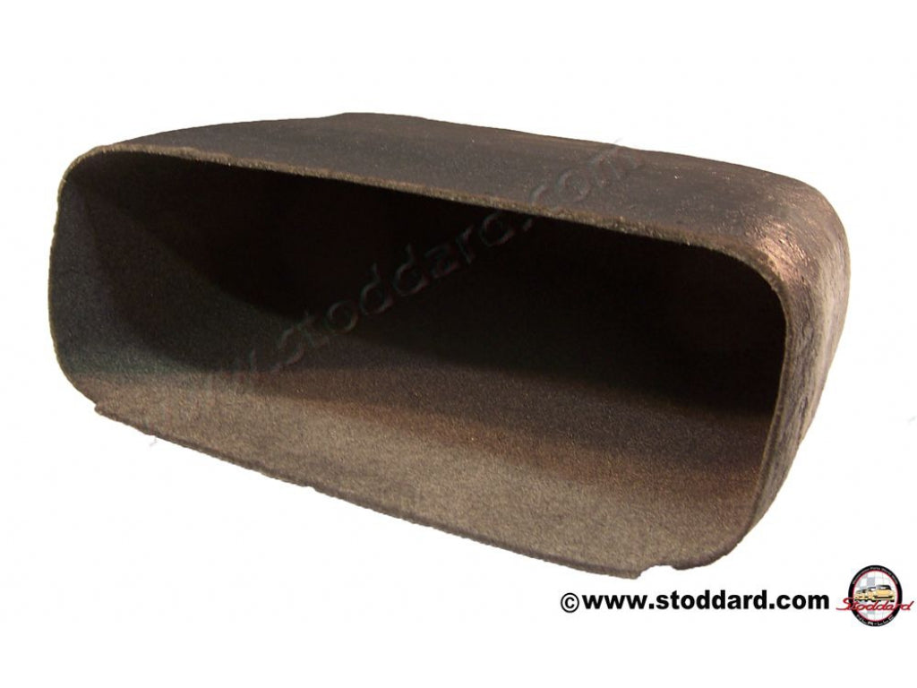 Glove Box Insert for 356A