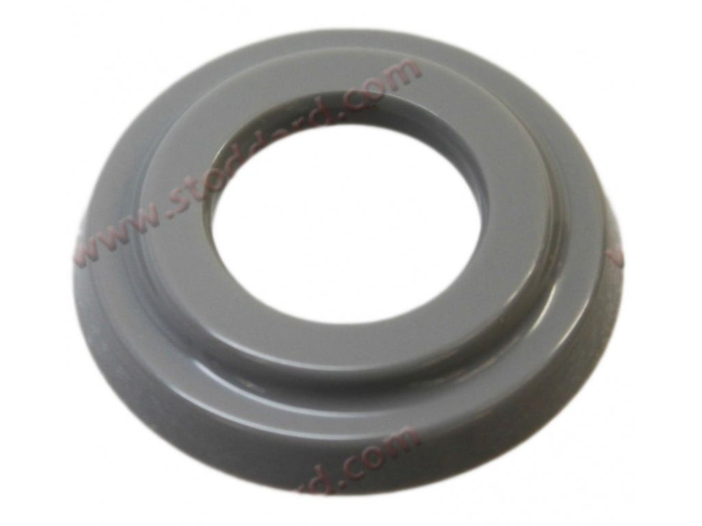 Grey Escutcheon for Door Handle and Window Winder. For 356A.