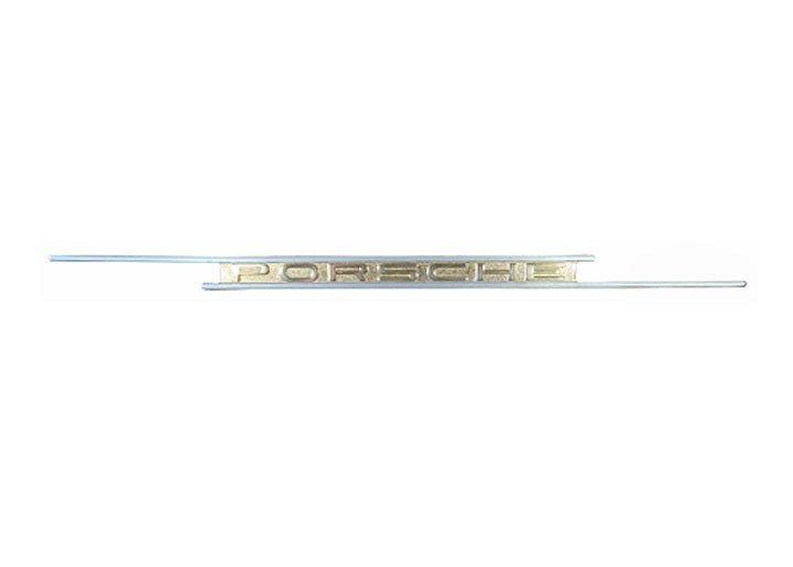 O.E.M. EMBLEM-PORSCHE
