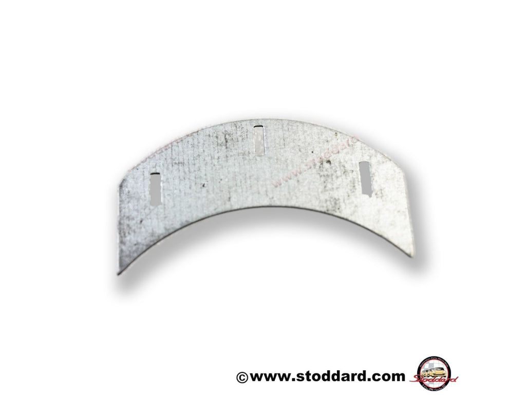 Base Gasket or Pad