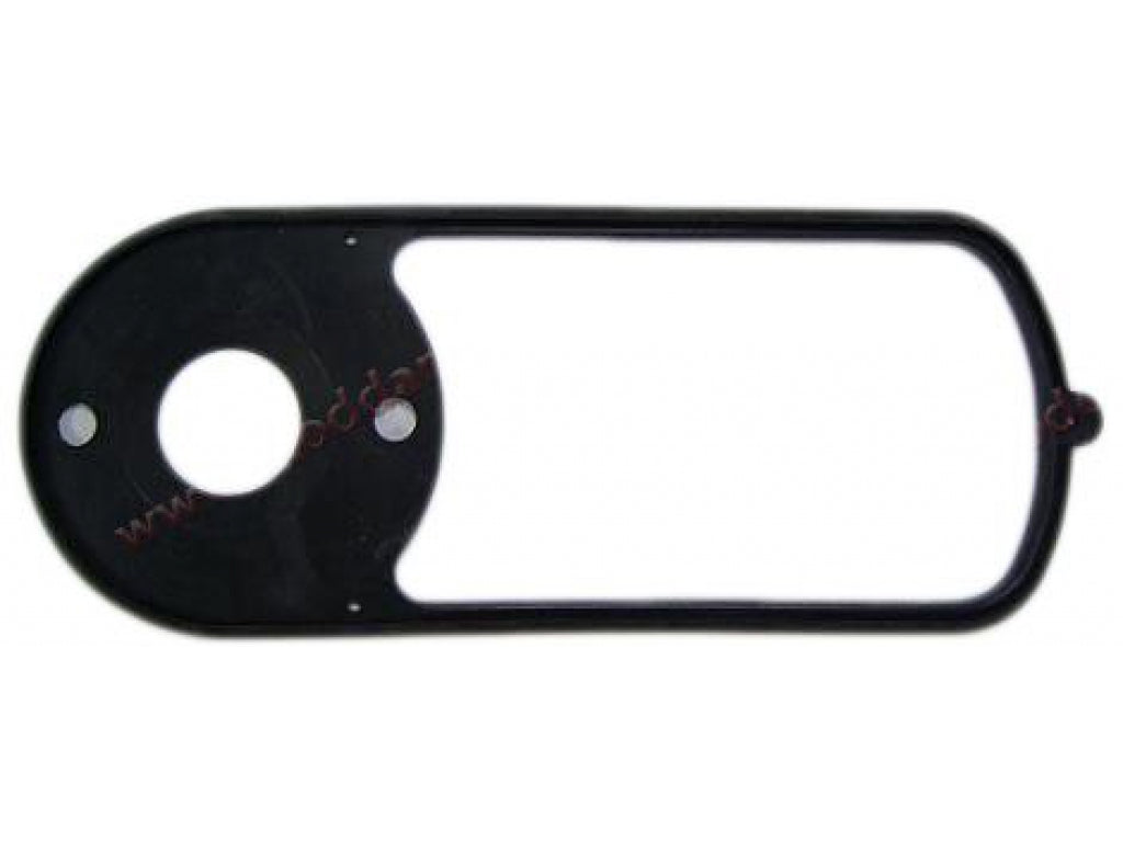 Rubber Gasket For Horn Grille