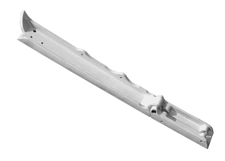 Cabriolet Top SUPPORT FRAME, Left, 356