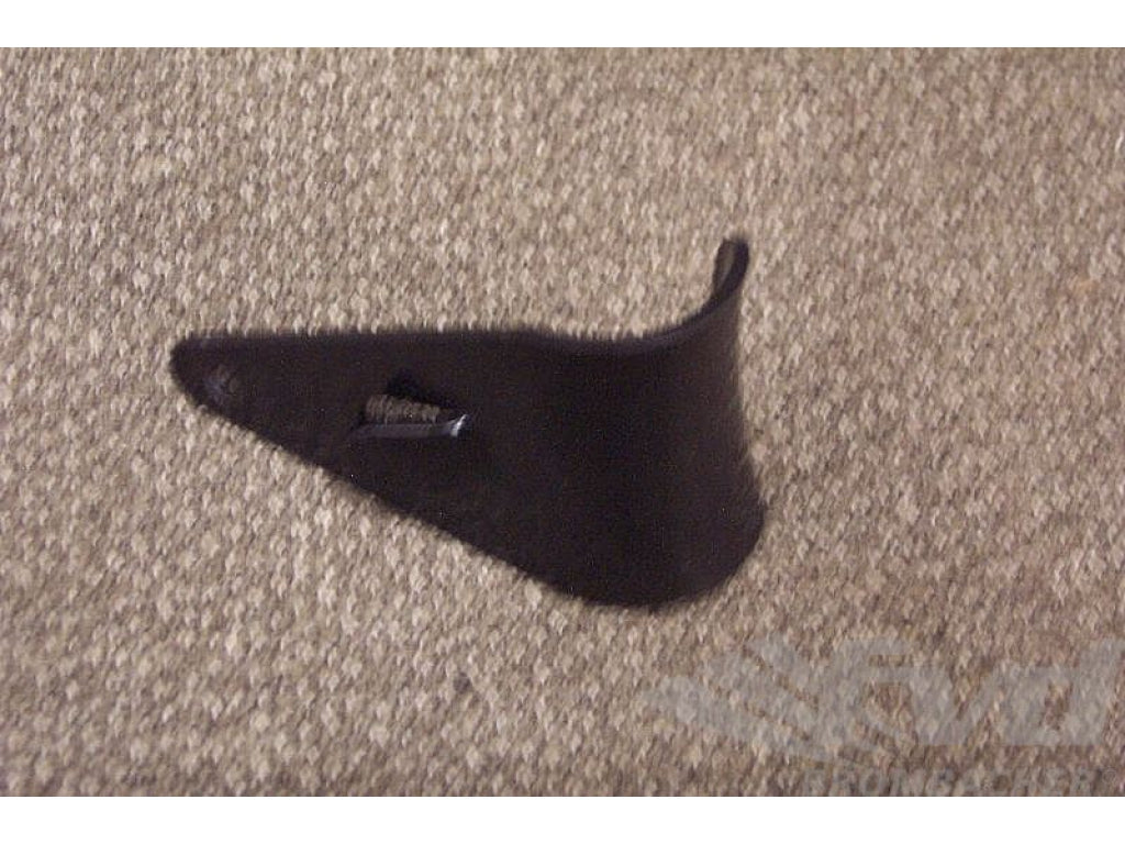 Support engine cover 356