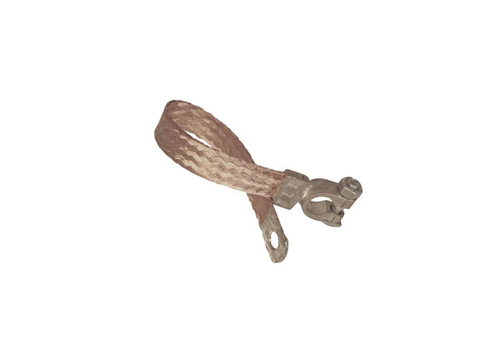 356B T6-C 285mm battery ground strap