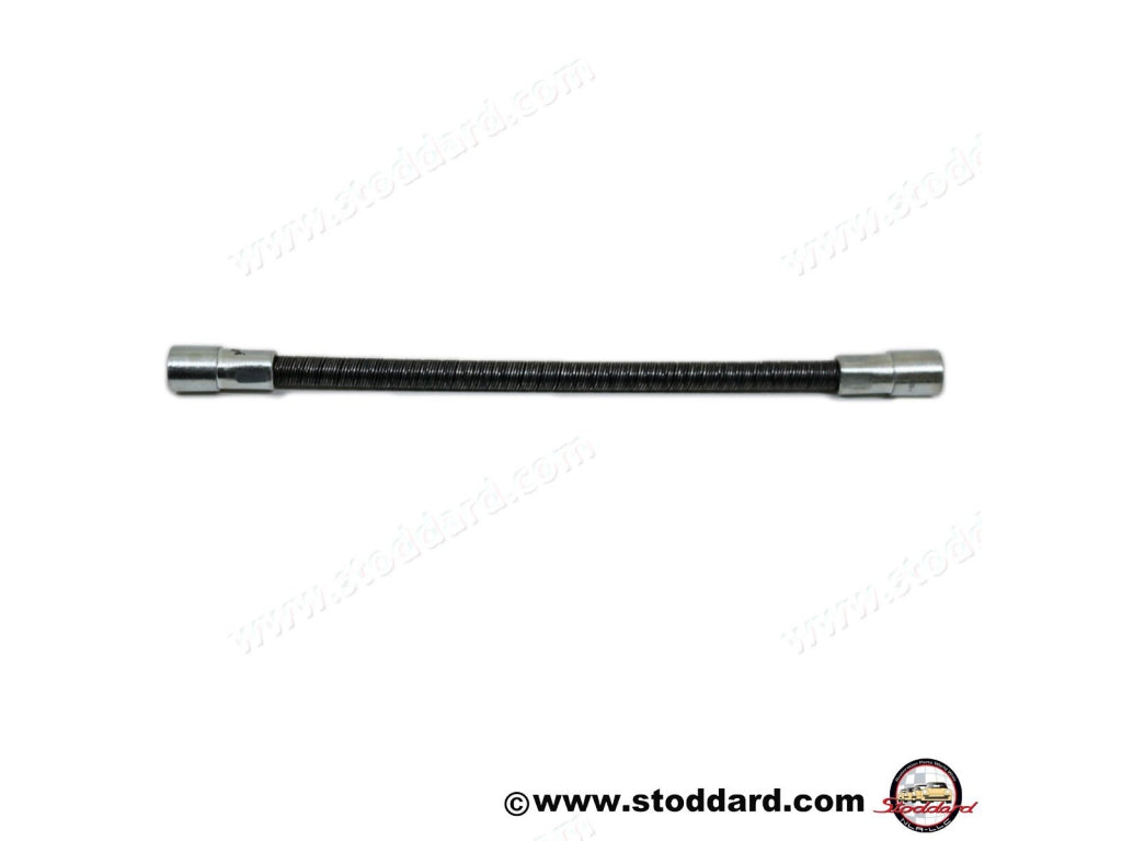 Electric Sunroof Drive Cable Shaft 150mm Long for 356
