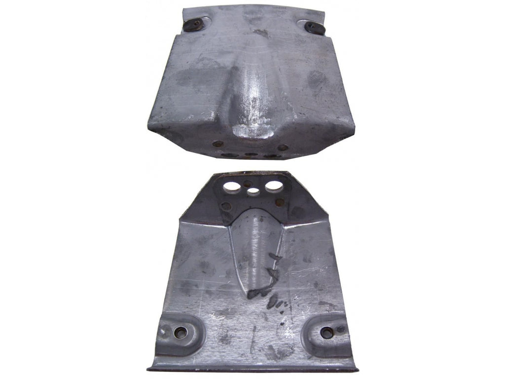 Inner Fog Light Bracket