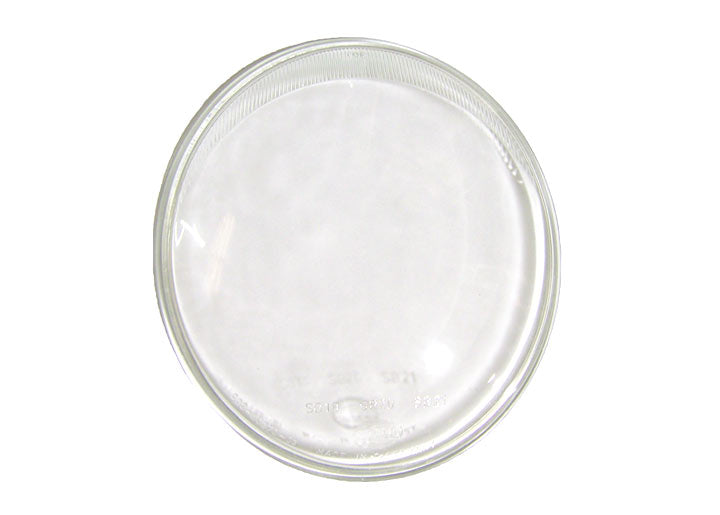 Headlight Lens, 356