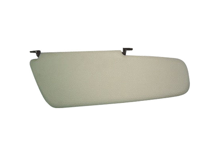 356 Coupe Sun Visor, Left