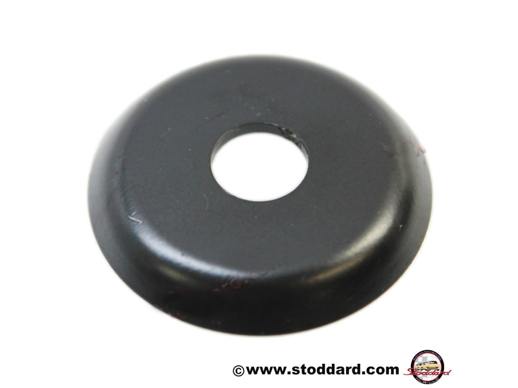 Concave Washer for Camber Compensator